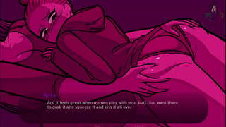 Kissing Davolash Demo Voqea Ikki