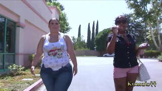 Kumalott - ਗੋਲਾਈਦਾਰ ਸਹੀਬੰਦ ਲੈਟਿਨ ਵਰਗੇ ਬੀਬੀਸੀ