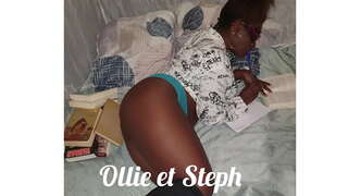 студент йылдарында яҡшы эшләп ҡара мәрәй blow job