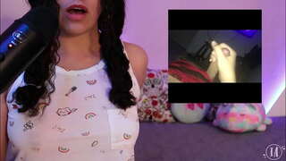 ���੍ਰਤੀਕਿਰਿਆ ਕਰਨ ਲਈ penises ਸੁਆਦੀ, ਮੇਰੇ ਪੱਖੇ 18