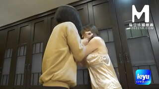 À�Homemade】Madou media kuwo uya belong boutique