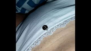 I woke up peke yake na hakuna mtu wa kuchukua mbali hamu yangu, mimi mbio kwa shauku kubwa