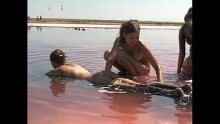 Abelina &amp;amp; Valentina Ligeann Nigh Anois