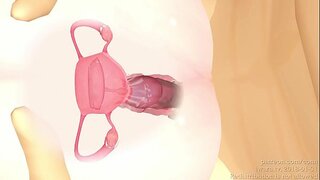 Kizuna Mata, Self-pagbuhos sa Mirai Akari 2 Iwara