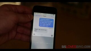 Ny rahalahy dia thrirsty ho ahy