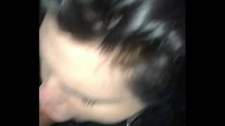 BBW mga throats titi