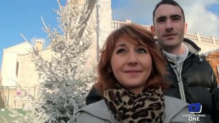 Jeune et jolie elle se fait baiser par poeg mec