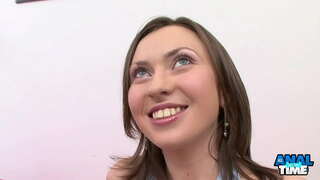 Mainit Asno Fucking Sa Russian Babe!!