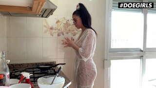 DOEGIRLS - #Florane ਰਸਲ #Cherry ਚੁੰਮੀ - Sexy ਮਿਲ੍ਫ਼ ਅਸ਼ਲੀਲ ਦੁਨਿਯਾ ਦਾ ਸਿਤਾਰਾ ਦੌਰਾਨ ਤਾਲਾਬੰਦ - ਗਰਮ ਐਡੀਸ਼ਨ!