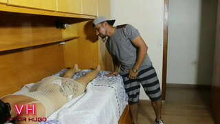 ТЭР ЖҮЖИГЛЭЖ БАЙНА