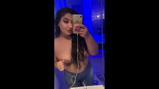 Gordelicia sugando com vontade ao som de musica maging sobrang lungkot sa boquete